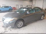 Toyota Camry Le 4T1BF1FK0HU315743 снимка