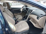 Hyundai Elantra Gt KMHD35LH9EU201608 снимка