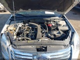 Ford Fusion Se 3FAHP07Z98R227577 снимка
