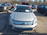 Ford Fusion Se 3FAHP07Z98R227577 снимка