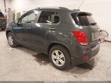 Chevrolet Trax Lt 3GNCJPSB8HL252585 fotografie