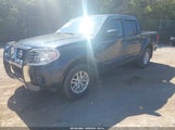 Nissan Frontier Sv 1N6AD0EV3HN734933 снимка