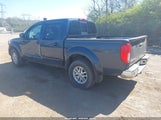 Nissan Frontier Sv 1N6AD0EV3HN734933 снимка