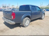 Nissan Frontier Sv 1N6AD0EV3HN734933 снимка