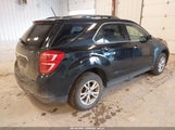 Chevrolet Equinox Lt 2GNALCEK6H1570311 снимка