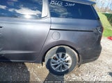 Kia Sedona Lx KNDMB5C16F6041168 снимка