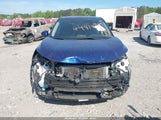 Nissan Rogue Sv Intelligent Awd 5N1BT3BB8PC845585 photo