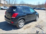 Chevrolet Trax Awd Lt KL7CJPSM8NB564698 снимка
