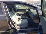 Honda Civic Lx 1HGFA16559L019771 снимка