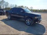 Chevrolet Avalanche Ltz 3GNTKGE70DG299682 снимка