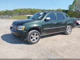 Chevrolet Avalanche Ltz 3GNTKGE70DG299682 снимка