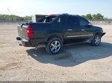Chevrolet Avalanche Ltz 3GNTKGE70DG299682 снимка