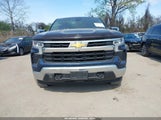 Chevrolet Silverado  4Wd Short Bed Lt With 2Fl 1GCPDKEK6NZ502765 fotografie