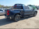 Chevrolet Silverado  4Wd Short Bed Lt With 2Fl 1GCPDKEK6NZ502765 fotografie