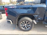 Chevrolet Silverado  4Wd Short Bed Lt With 2Fl 1GCPDKEK6NZ502765 fotografie