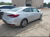 Hyundai Elantra Value Edition 5NPD84LFXKH464890 снимка