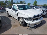 Ram  Classic Tradesman 4X2 8' Box 3C6JR6DT7KG532255 photo