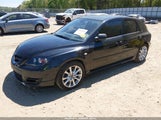 Mazda Mazdaspeed3 Grand Touring JM1BK34L681840685 снимка