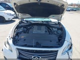 Infiniti M37X JN1BY1AR9CM395509 снимка