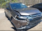 Mitsubishi Outlander Le JA4AD3A34JZ018267 снимка