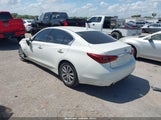 Infiniti Q50 2.0T Pure JN1CV7AP6JM241447 fotografie
