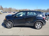 Chevrolet Trax Ls 3GNCJNSB9JL352382 снимка