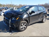 Chevrolet Trax Ls 3GNCJNSB9JL352382 снимка