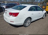 Chevrolet Malibu 2Lt 1G11E5SL2EF143488 снимка