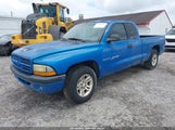 Dodge Dakota Slt/Sport 1B7GL22N11S273674 снимка