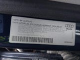 Audi A4 3.0 WAUAT48H85K002925 снимка