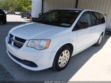 Dodge Grand Caravan Se 2C4RDGBG5JR273344 снимка