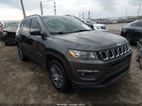 Jeep Compass Latitude 4X4 3C4NJDBB6LT139422 снимка