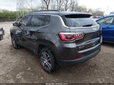Jeep Compass Latitude 4X4 3C4NJDBB6LT139422 снимка