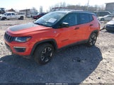 Jeep New Compass Trailhawk 4X4 3C4NJDDB2HT688281 снимка