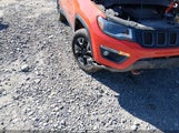 Jeep New Compass Trailhawk 4X4 3C4NJDDB2HT688281 снимка