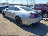 Ford Mustang Gt Fastback 1FA6P8CF7M5134796 снимка