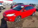 Ford Focus Se 1FADP3F28DL117875 снимка