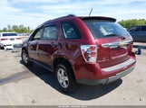 Chevrolet Equinox Ls 2CNDL13F276229338 снимка