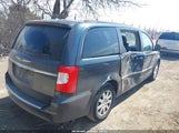 Chrysler Town & Country Touring 2C4RC1BG2ER441253 fotografie