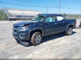 Chevrolet Colorado Lt 1GCGSCEN3K1154651 photo