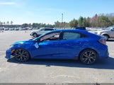 Honda Civic Sport Touring SHHFK7H94KU417639 photo