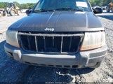 Jeep Grand Cherokee Laredo 1J4G248S2YC297914 снимка