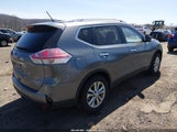 Nissan Rogue Sv KNMAT2MV6FP533905 снимка