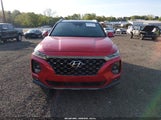 Hyundai Santa Fe Limited 5NMS53AD2LH195827 photo