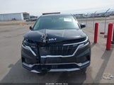 Kia Carnival Mpv Ex KNDNC5H37N6095461 снимка