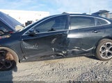 Chevrolet Malibu Fwd Lt 1G1ZD5ST0LF113652 fotografie