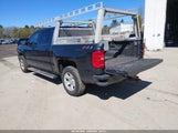 Chevrolet Silverado  2Lt 3GCUKRECXJG251026 снимка