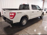 Ford F-150 Xl 1FTEW1EPXPKF10242 снимка
