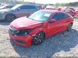 Honda Civic Lx-P 2HGFC4B03GH305960 снимка