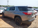 Chevrolet Traverse Awd 1Fl 1GNEVLKW7LJ273436 снимка